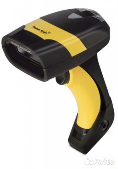 Datalogic PowerScan PBT8300-RB