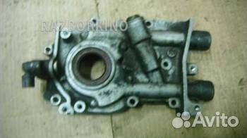 Насос масляный 15010AA108