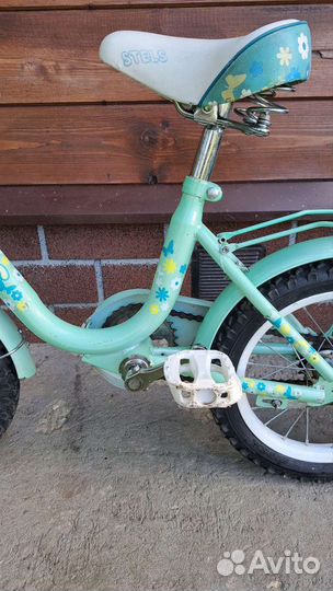 Детский велосипед Stels