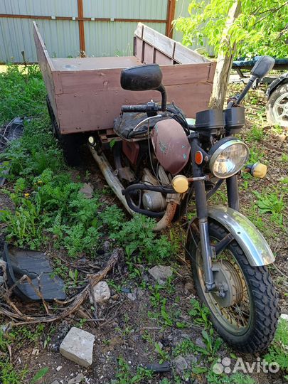 Иж планета 5