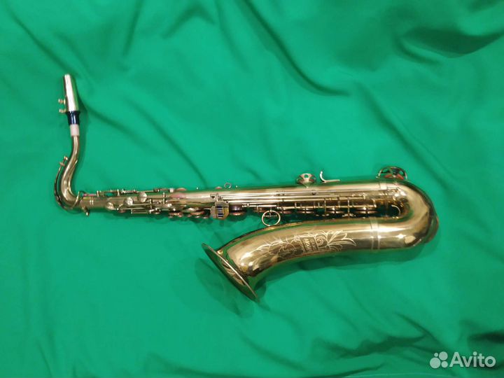 Саксофон альт, тенор, сувенир