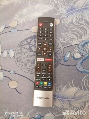 Пульты ду для телевизора