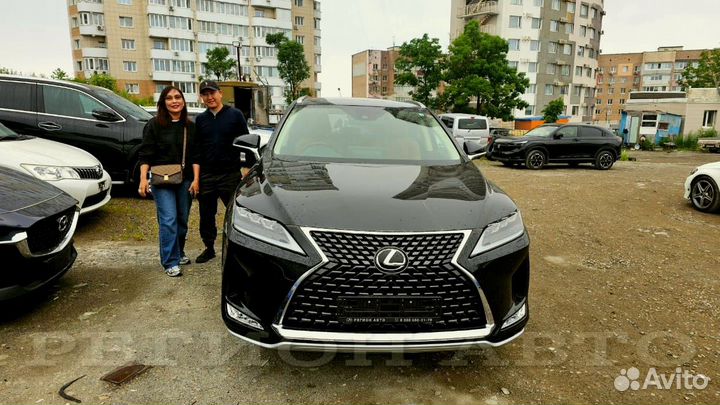 Пригоню авто. Под заказ