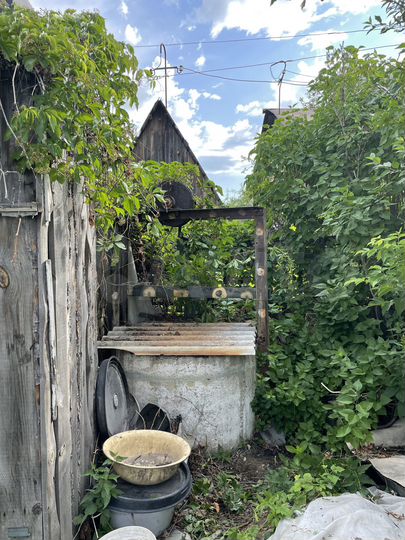 Дача 12 м² на участке 6 сот.