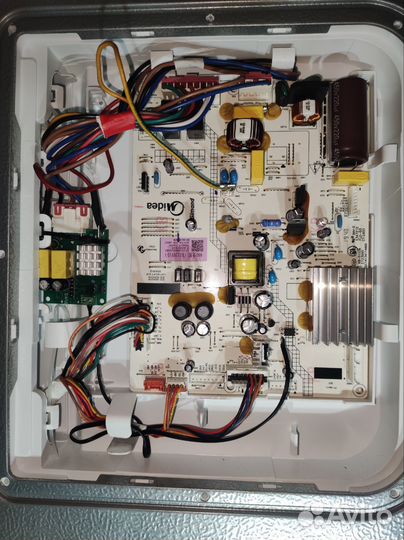 Ремонт холодильников на дому