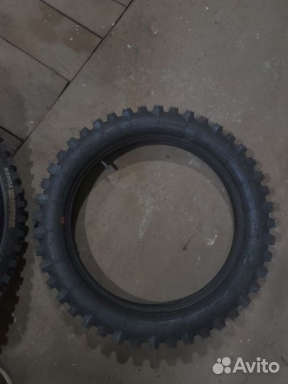 Покрышка на мотоцикл урал 19