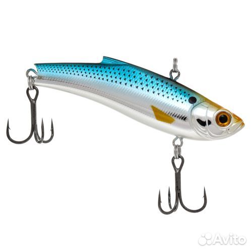 Воблер Bassday range VIB ORC 90ES 9см. 28гр. M-240