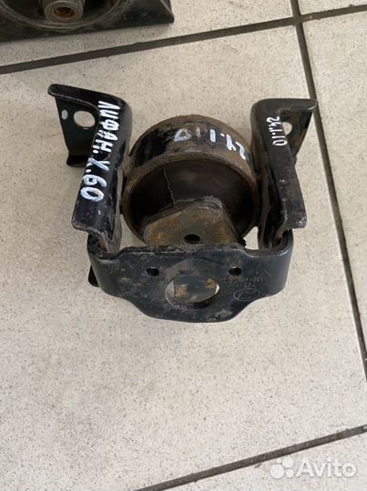 Lifan X60 Лифан Х60 подушки