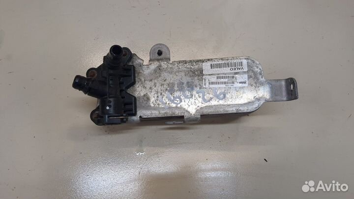 Теплообменник BMW 3 F30, 2014