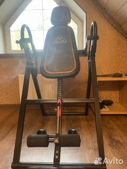 Инверсионный стол dfc