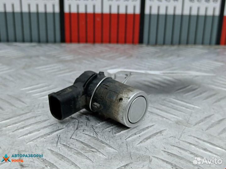 Датчик парктроника BMW 5 E60/E61 рест. 2010