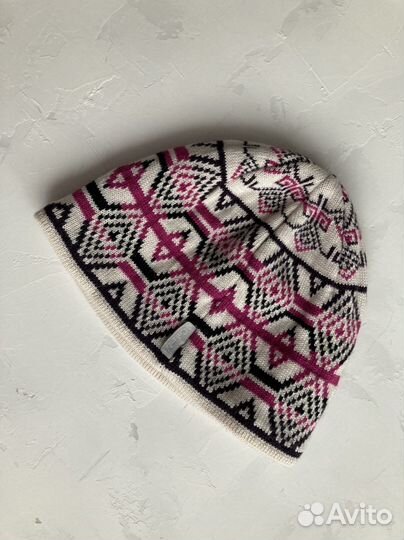 Шапка женская