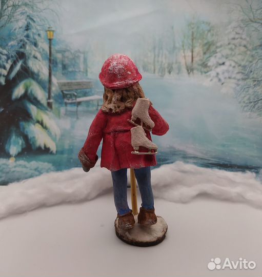 Елочные игрушки