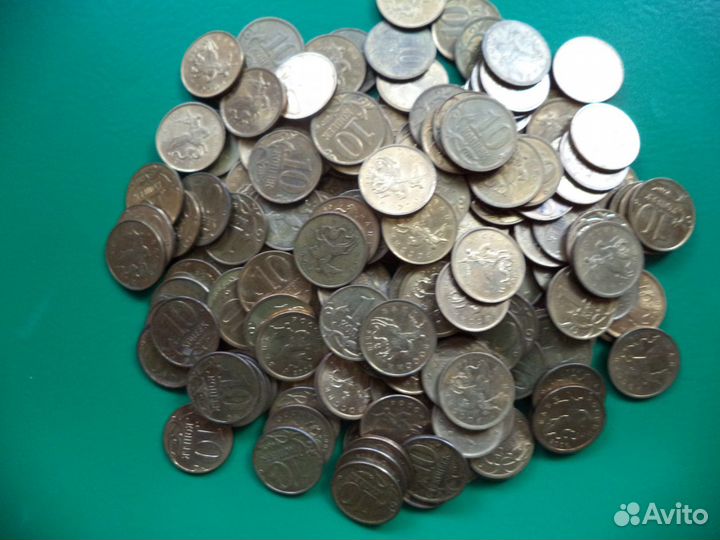 Меняю, продам 1 коп. 61-91гг