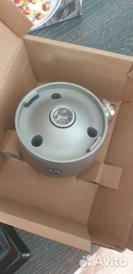 Kenwood насадка