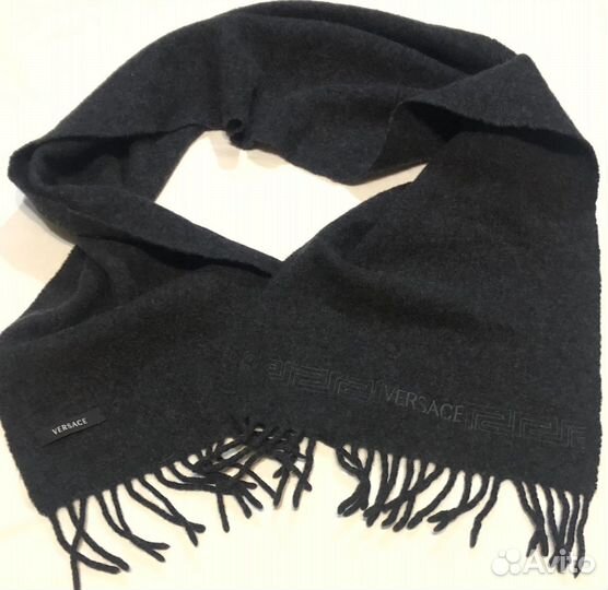 Versace шарф