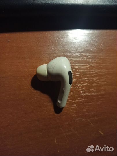 Наушники earpods pro