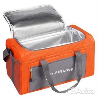 Сумка холодильник 40л airline