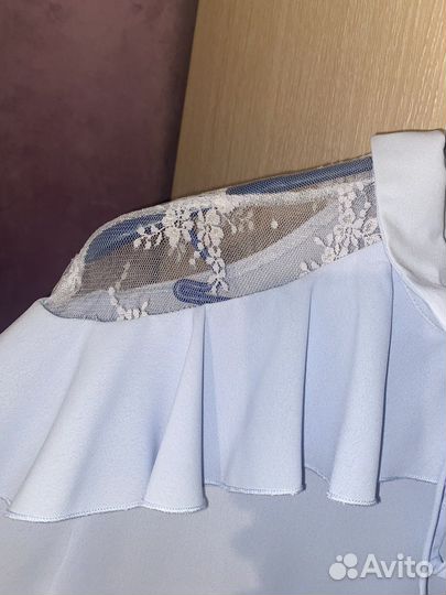 Блузка для девочки