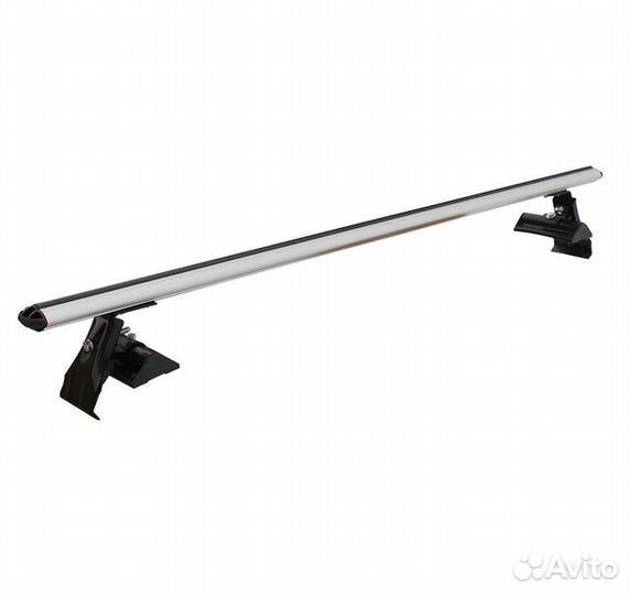 Багажник Hyundai Accent седан 1999-2012 D1 универс