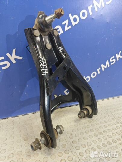 Рычаг передний правый Renault Kaptur