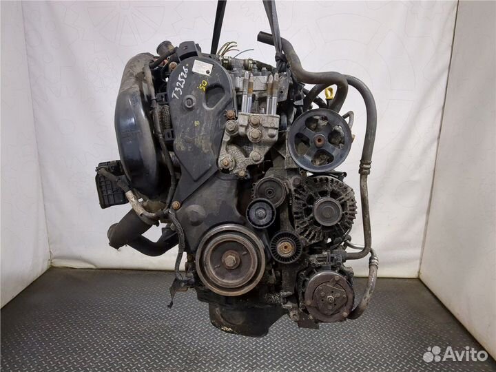 Гур Peugeot 4007, 2010