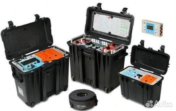 Ретом всегда в наличии