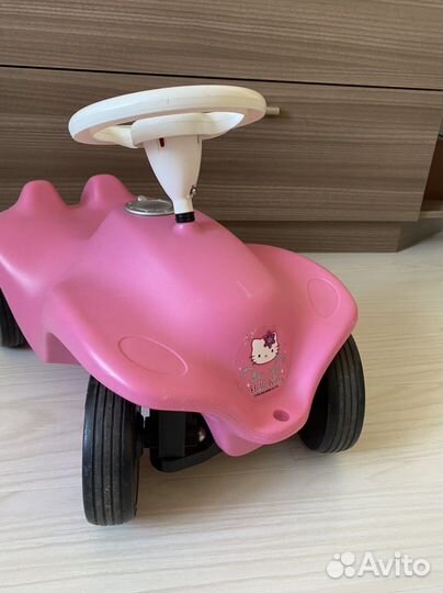 Машинка Bobby car