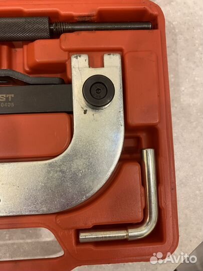 Аренда фиксатора грм