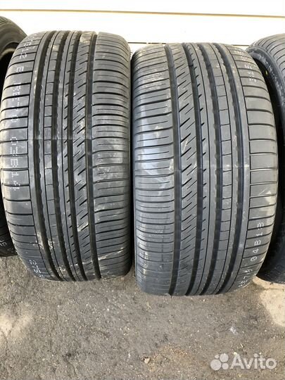 Kinforest KF550-UHP 225/50 R17 98W