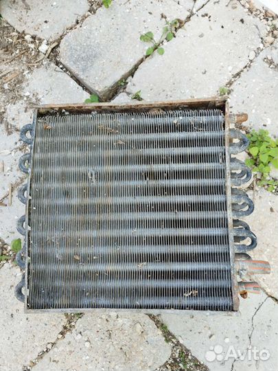 Теплообменник