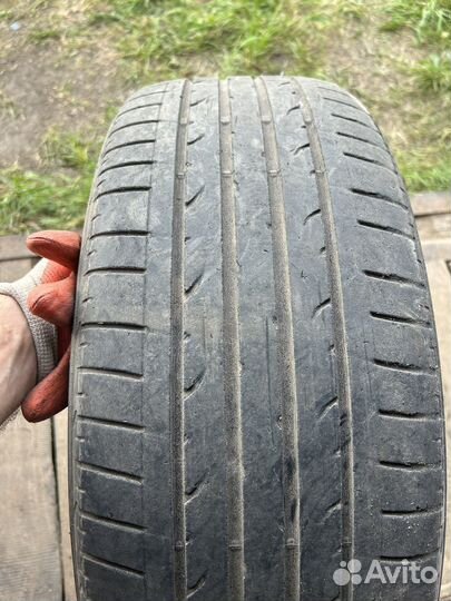 Bridgestone Dueler H/P 225/55 R18 98