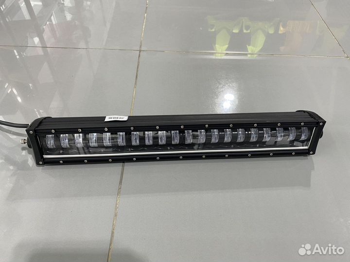 Фара светодиодная 160W G5