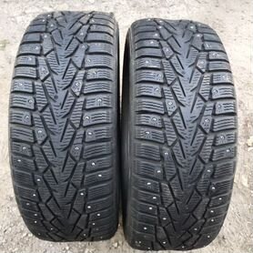 Nokian Tyres Nordman 7 205/55 R16 94T