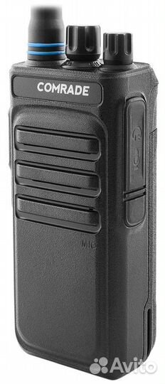 Рация comrade-R5