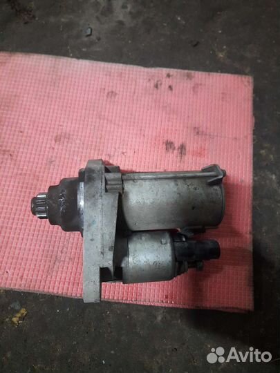 Стартер Фольксваген Поло,Джетта