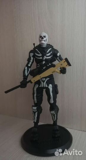 Фигурки Fortnite Подвижные (Фортнайт)