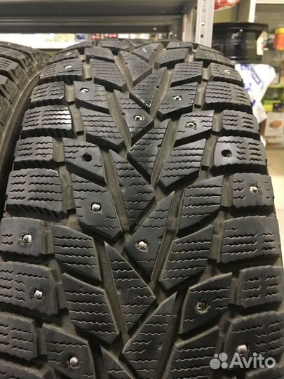 Dunlop Grandtrek Ice 02 225/65 R17 106T