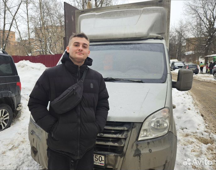 Коммерческие перевозки для юр лиц от 200кг