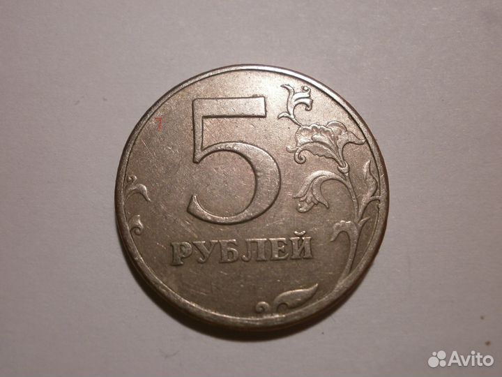 Монетный брак