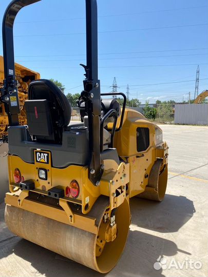 Услуги катка, виброкатка 3тн