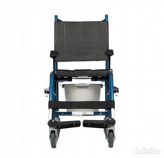 Санитарная коляска Ortonika TU 89