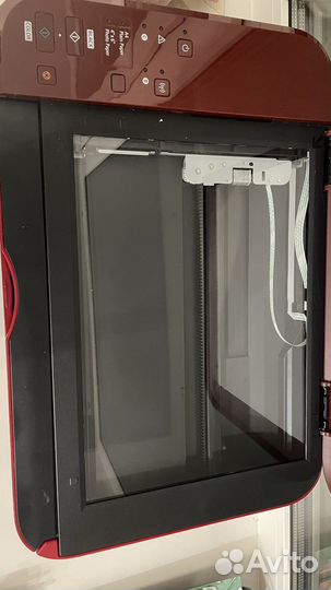 Мфу принтер canon pixma mg 3640