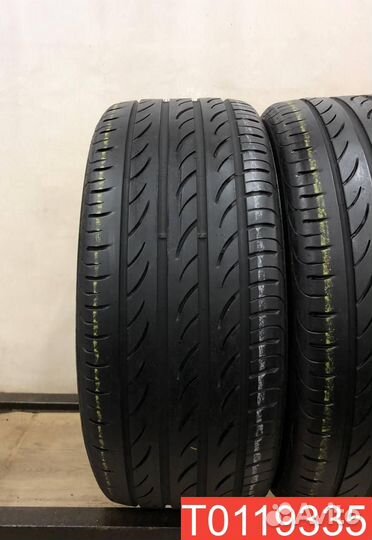 Pirelli P Zero Nero GT 235/45 R17 97Y