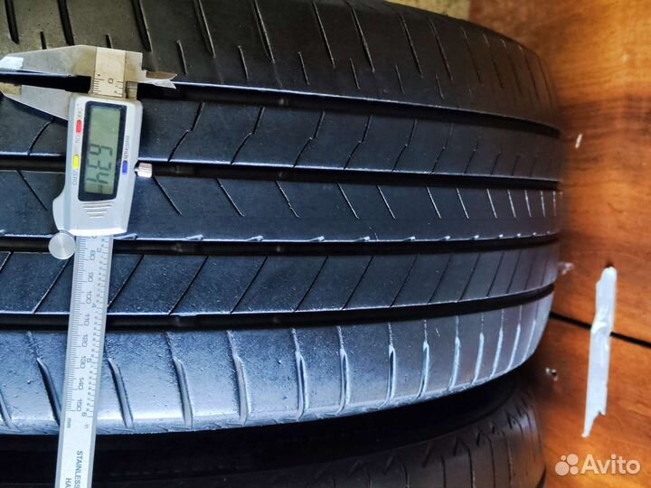 Bridgestone Turanza T005 245/45 R20 99ZR