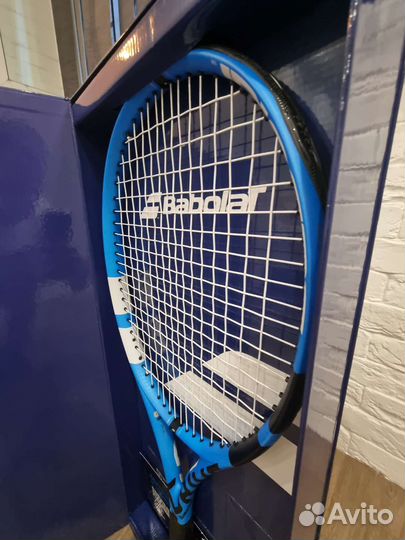 Теннисная ракетка Babolat Pure Drive