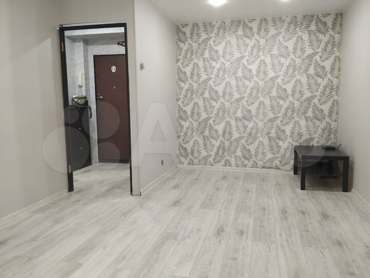 1-к. квартира, 37,5 м², 1/16 эт.