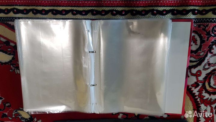 Бизнес аксессуары Avon