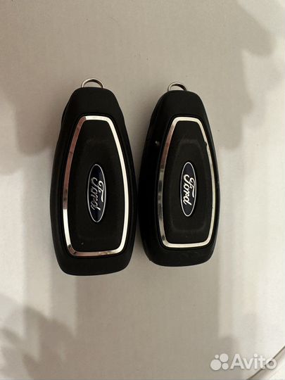 Ключ ford