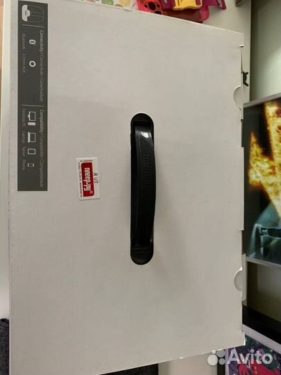 Колонка Harman Kardon aura studio 2